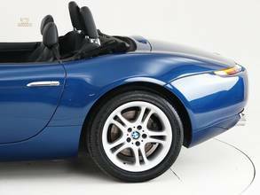 Thumbnail von BMW Z8 '2001
