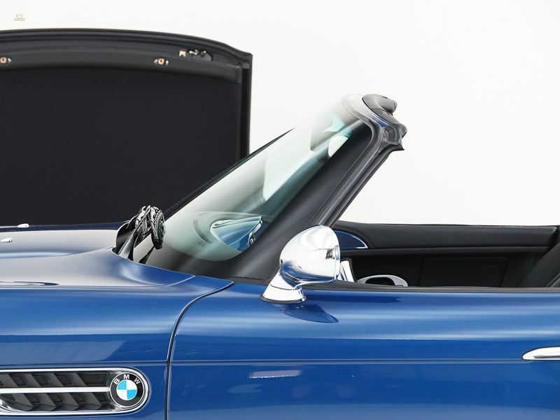 Thumbnail von BMW Z8 '2001