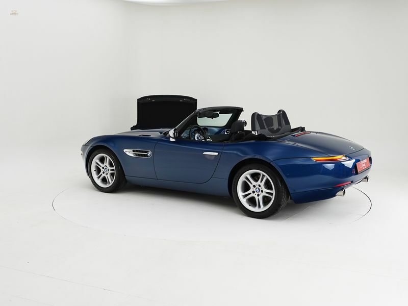 Thumbnail von BMW Z8 '2001