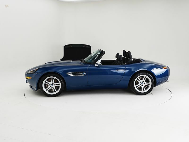 Thumbnail von BMW Z8 '2001