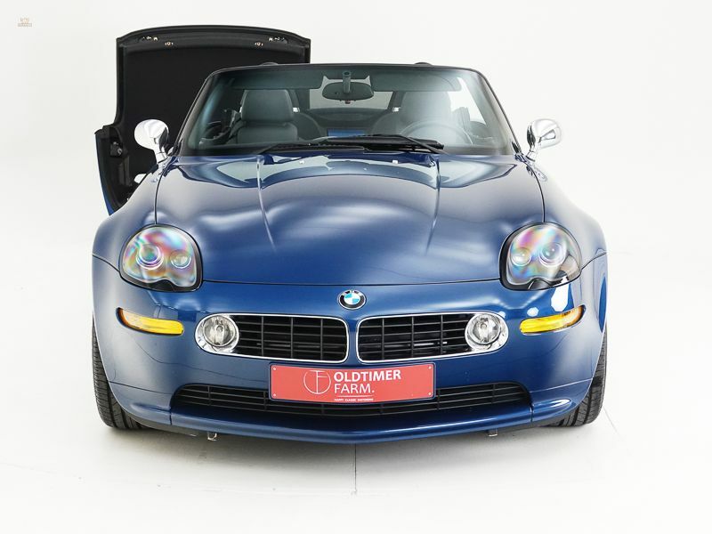 Thumbnail von BMW Z8 '2001