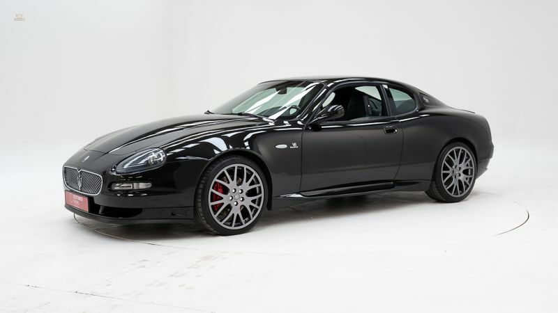 Maserati  4200 GranSport '2005