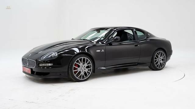 Maserati  4200 GranSport '2005