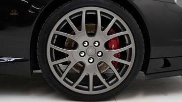 Thumbnail von Maserati  4200 GranSport '2005