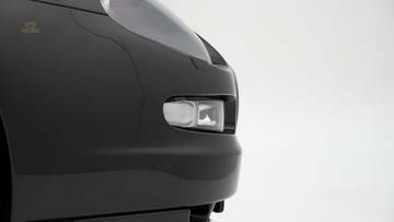 Thumbnail von Maserati  4200 GranSport '2005