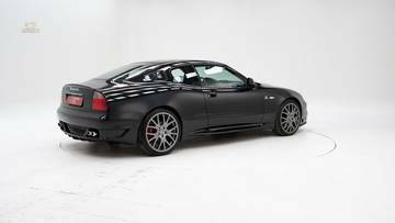 Thumbnail von Maserati  4200 GranSport '2005