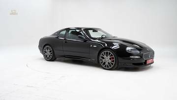 Thumbnail von Maserati  4200 GranSport '2005