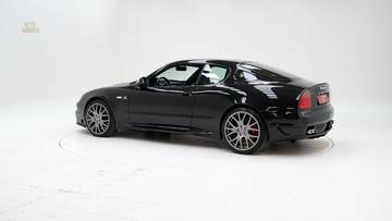 Thumbnail von Maserati  4200 GranSport '2005