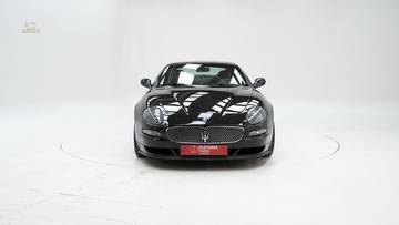 Thumbnail von Maserati  4200 GranSport '2005