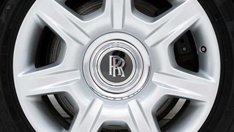 Thumbnail von Rolls-Royce Ghost '2010