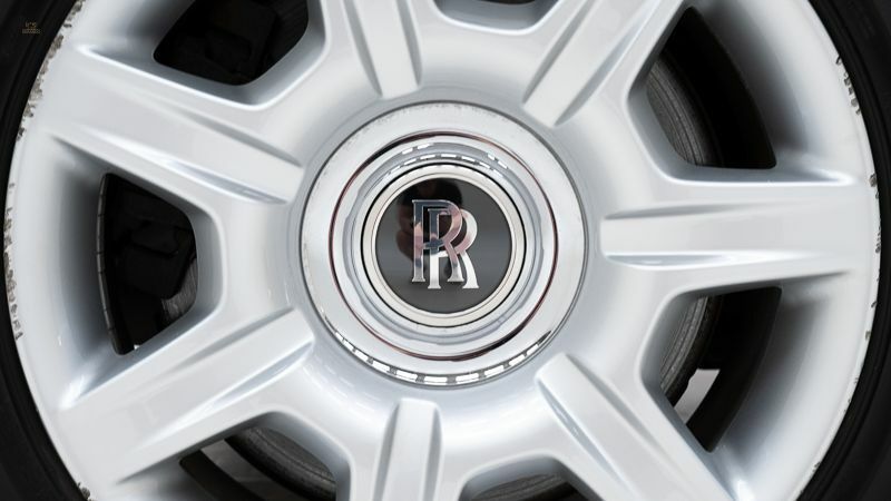 Thumbnail von Rolls-Royce Ghost '2010