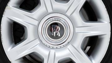 Thumbnail von Rolls-Royce Ghost '2010