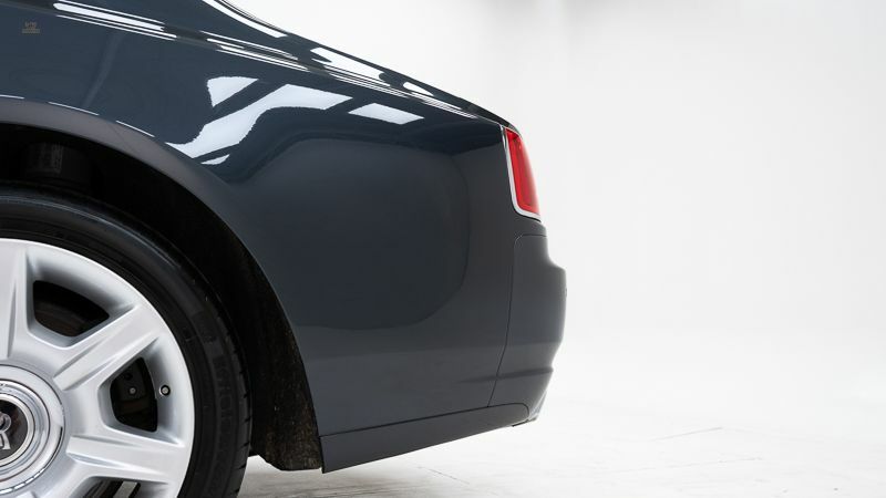 Thumbnail von Rolls-Royce Ghost '2010