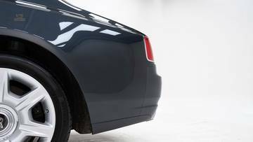 Thumbnail von Rolls-Royce Ghost '2010