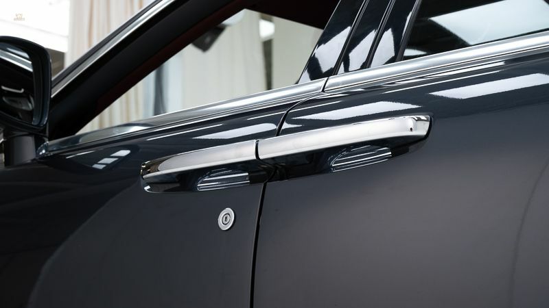 Thumbnail von Rolls-Royce Ghost '2010