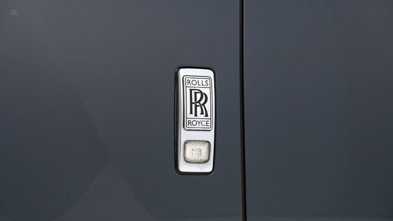 Thumbnail von Rolls-Royce Ghost '2010