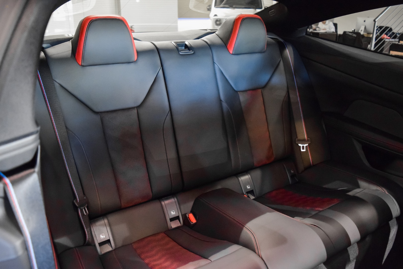 Thumbnail von BMW M4 CS - M CARBON FIBER BRAKE - FULL CARBON - H/K