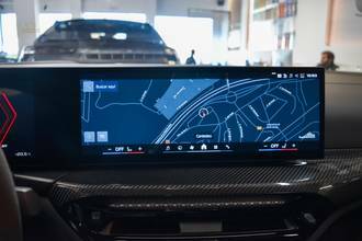 Thumbnail von BMW M4 CS - M CARBON FIBER BRAKE - FULL CARBON - H/K