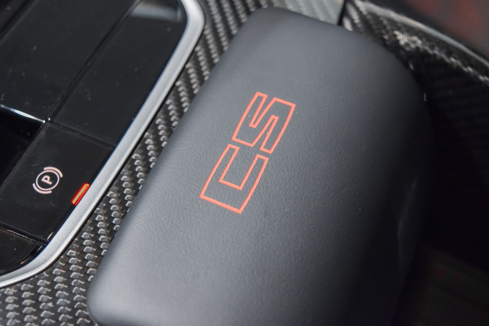 Thumbnail von BMW M4 CS - M CARBON FIBER BRAKE - FULL CARBON - H/K