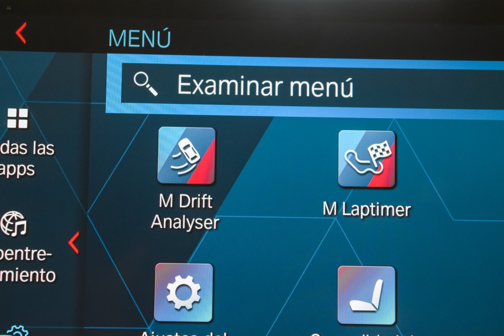 Thumbnail von BMW M4 CS - M CARBON FIBER BRAKE - FULL CARBON - H/K