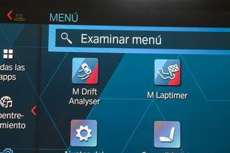 Thumbnail von BMW M4 CS - M CARBON FIBER BRAKE - FULL CARBON - H/K