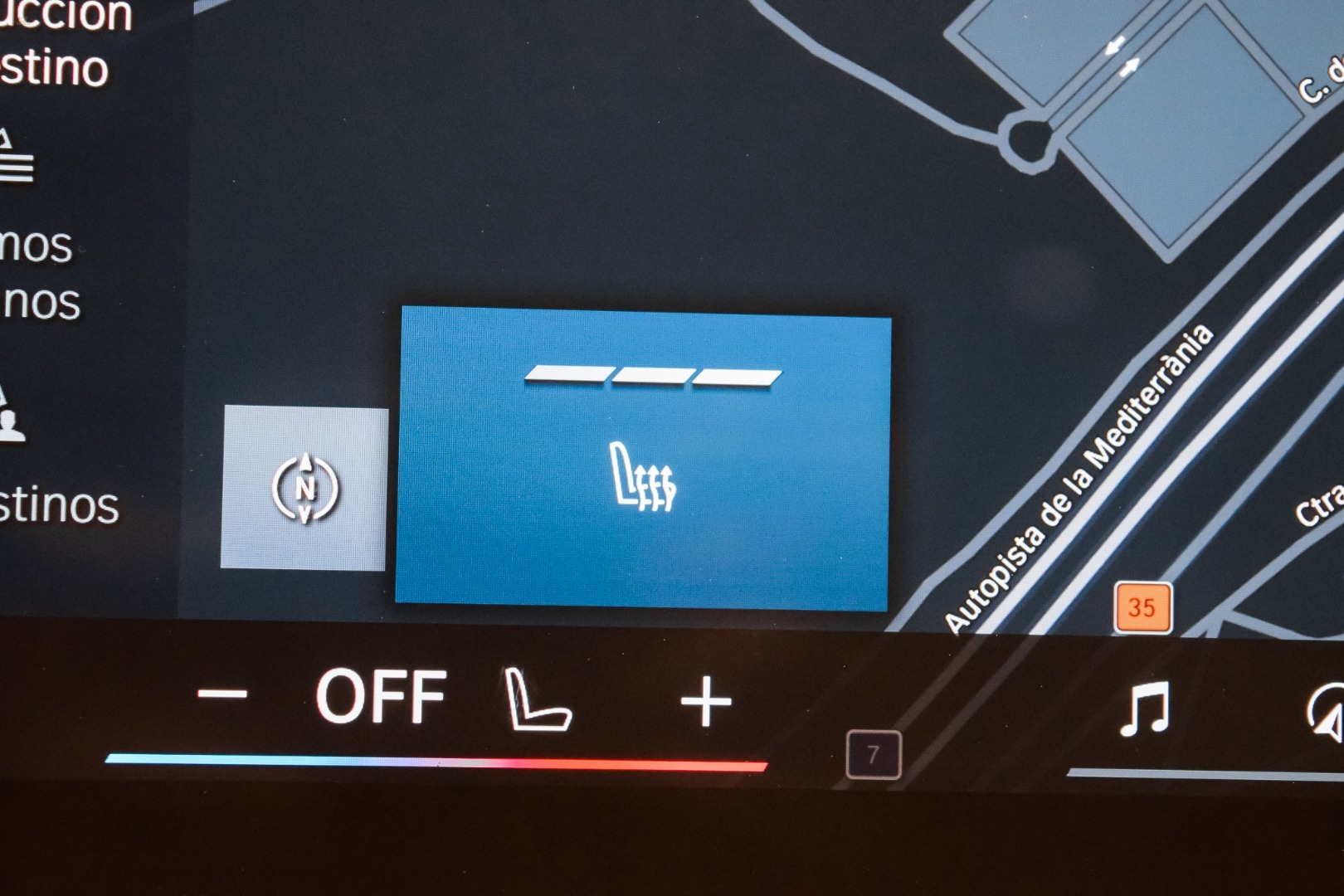 Thumbnail von BMW M4 CS - M CARBON FIBER BRAKE - FULL CARBON - H/K