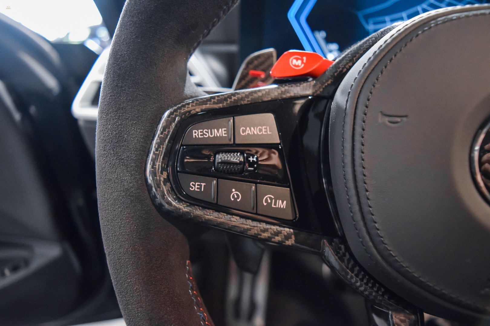 Thumbnail von BMW M4 CS - M CARBON FIBER BRAKE - FULL CARBON - H/K