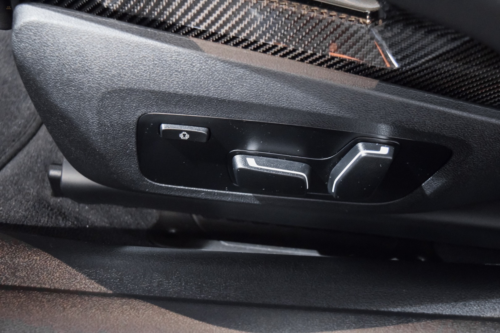 Thumbnail von BMW M4 CS - M CARBON FIBER BRAKE - FULL CARBON - H/K