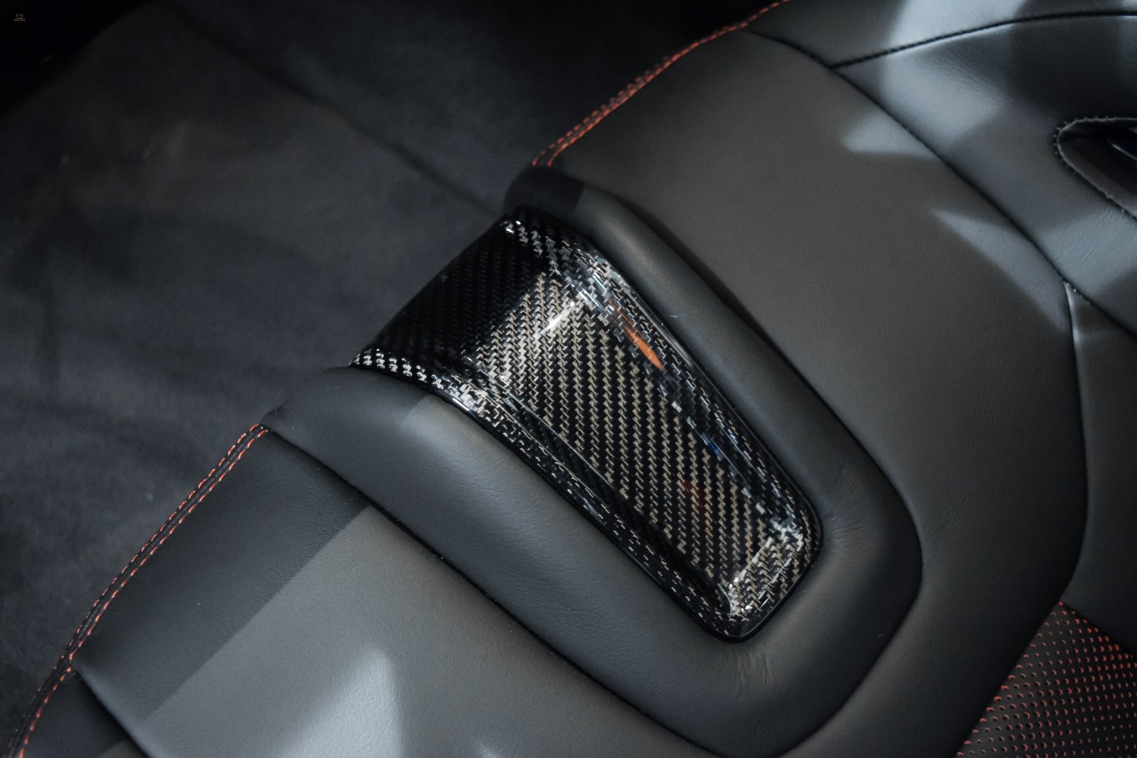 Thumbnail von BMW M4 CS - M CARBON FIBER BRAKE - FULL CARBON - H/K