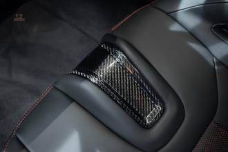 Thumbnail von BMW M4 CS - M CARBON FIBER BRAKE - FULL CARBON - H/K