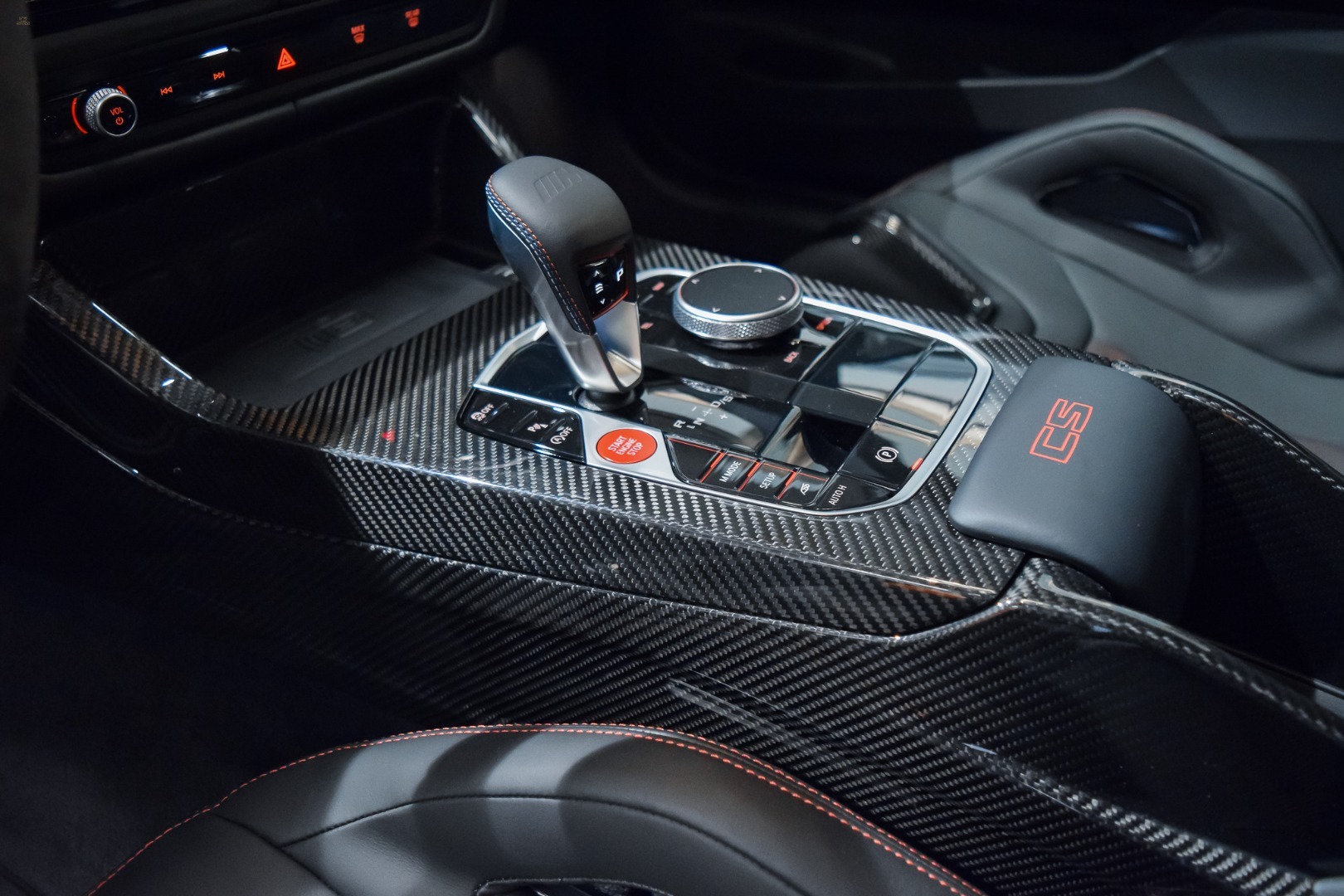 Thumbnail von BMW M4 CS - M CARBON FIBER BRAKE - FULL CARBON - H/K