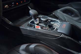 Thumbnail von BMW M4 CS - M CARBON FIBER BRAKE - FULL CARBON - H/K