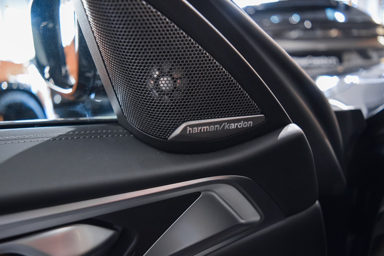 Thumbnail von BMW M4 CS - M CARBON FIBER BRAKE - FULL CARBON - H/K