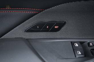 Thumbnail von BMW M4 CS - M CARBON FIBER BRAKE - FULL CARBON - H/K