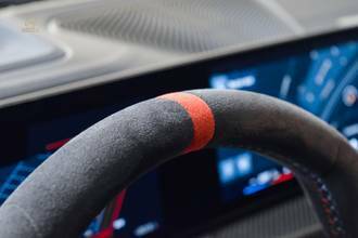 Thumbnail von BMW M4 CS - M CARBON FIBER BRAKE - FULL CARBON - H/K