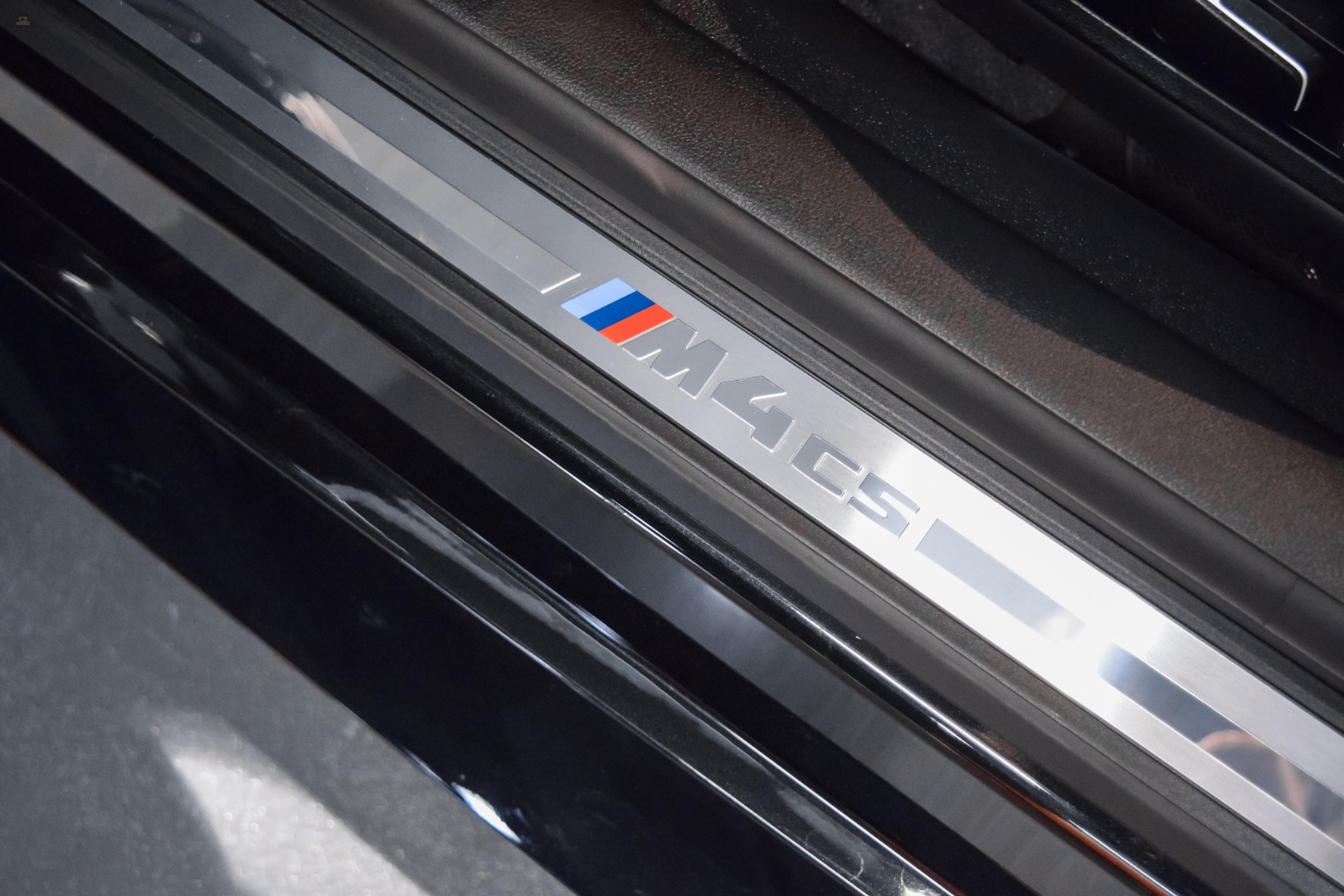 Thumbnail von BMW M4 CS - M CARBON FIBER BRAKE - FULL CARBON - H/K