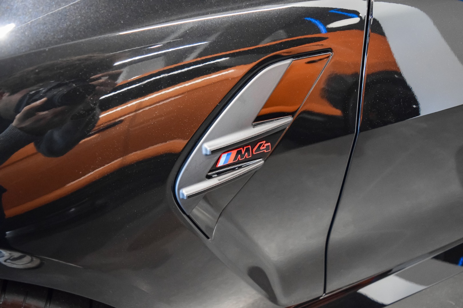 Thumbnail von BMW M4 CS - M CARBON FIBER BRAKE - FULL CARBON - H/K