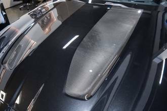 Thumbnail von BMW M4 CS - M CARBON FIBER BRAKE - FULL CARBON - H/K