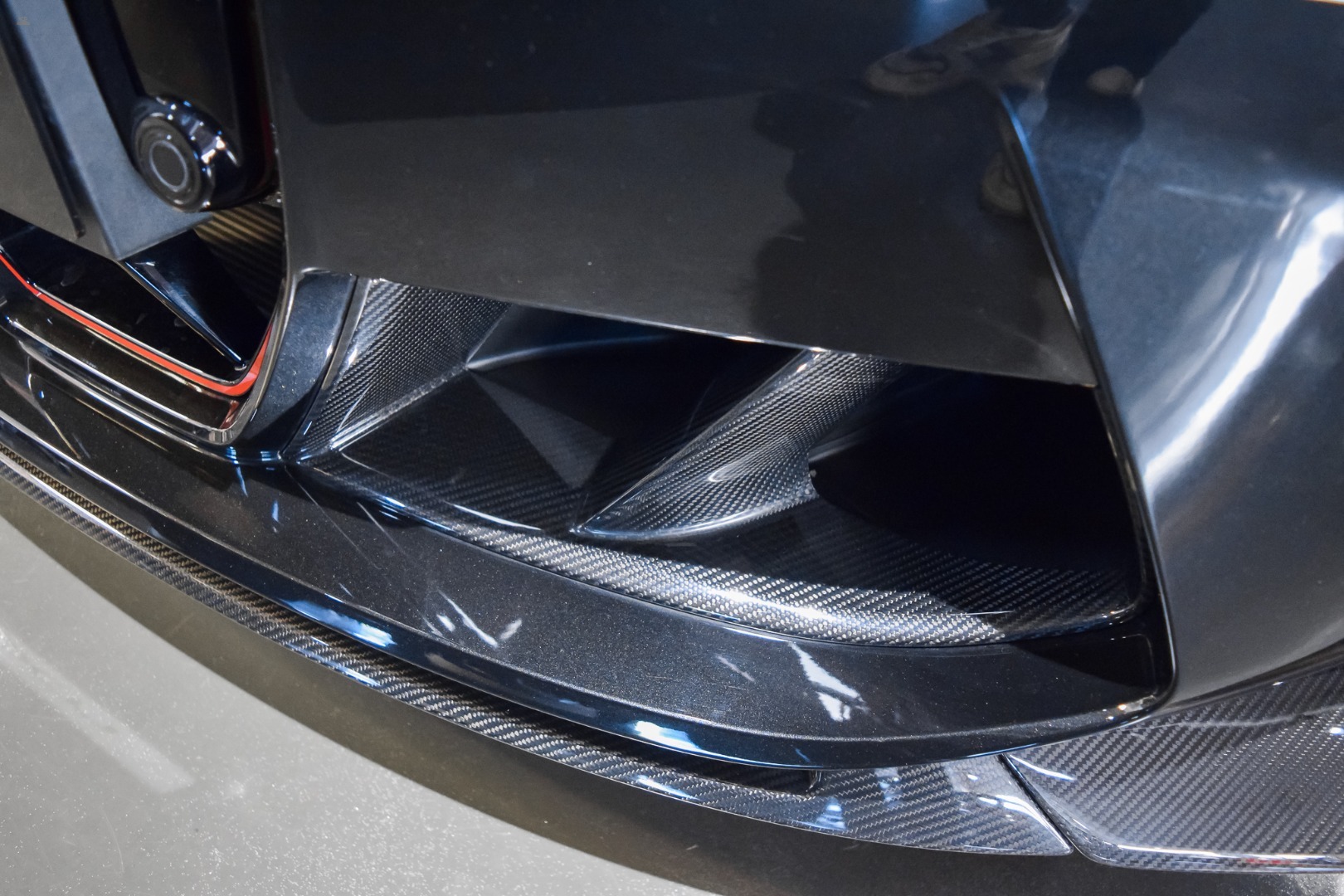 Thumbnail von BMW M4 CS - M CARBON FIBER BRAKE - FULL CARBON - H/K