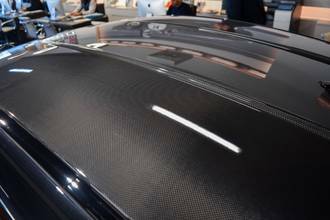 Thumbnail von BMW M4 CS - M CARBON FIBER BRAKE - FULL CARBON - H/K