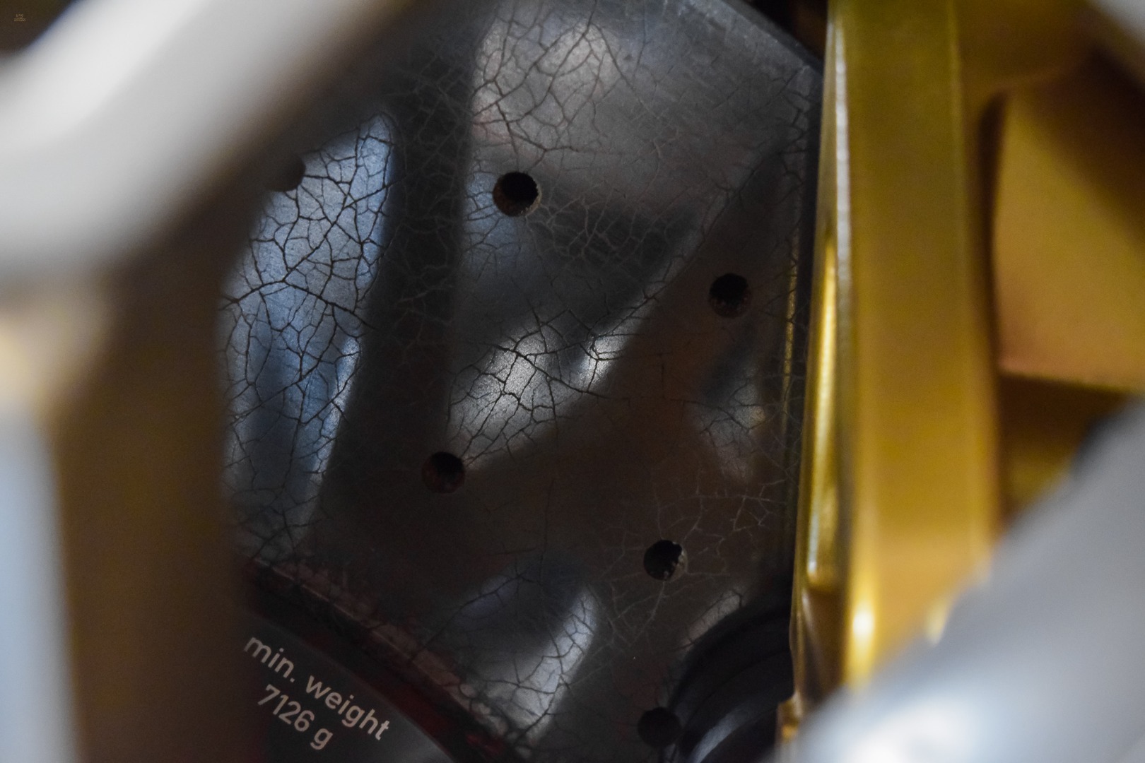 Thumbnail von BMW M4 CS - M CARBON FIBER BRAKE - FULL CARBON - H/K