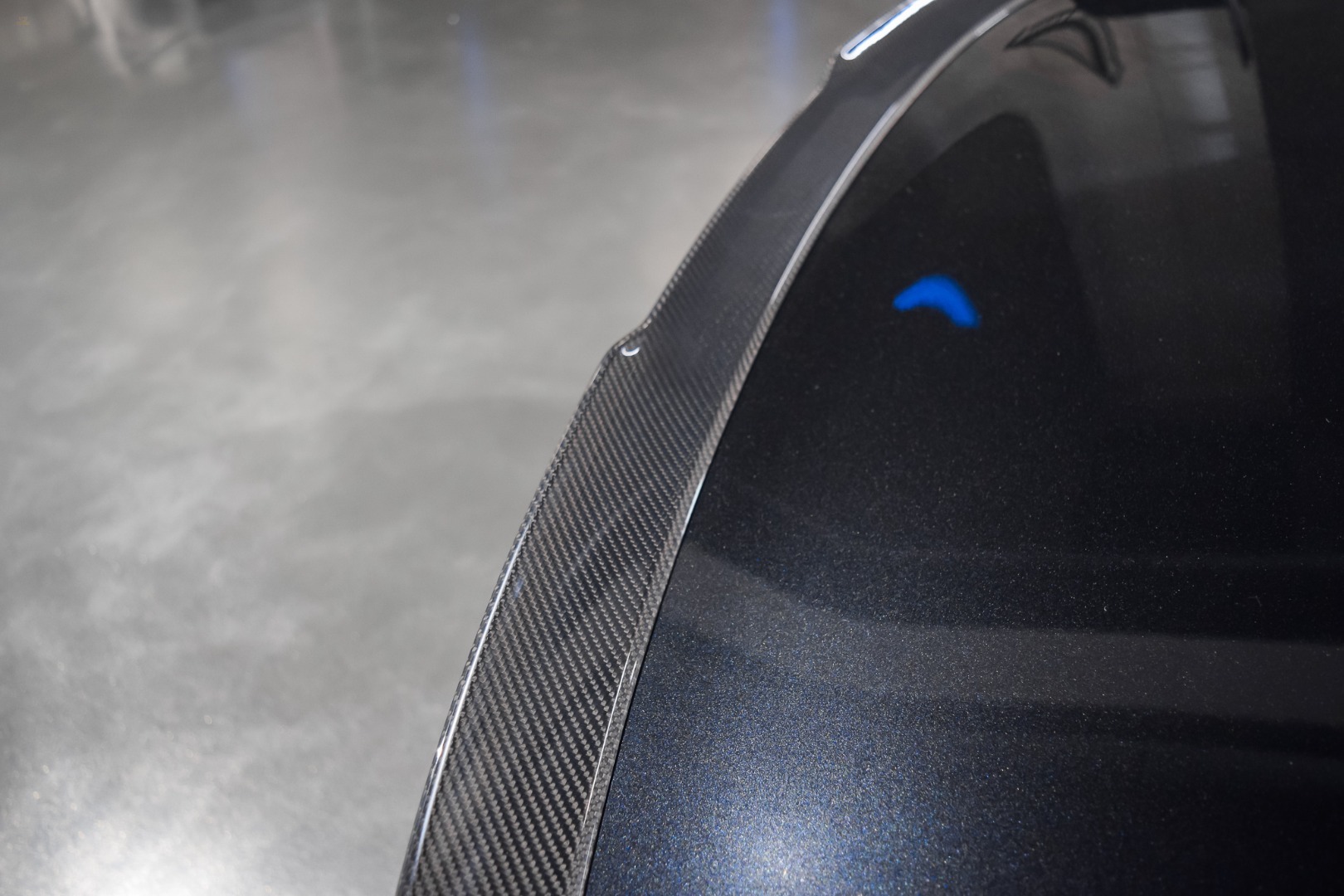 Thumbnail von BMW M4 CS - M CARBON FIBER BRAKE - FULL CARBON - H/K