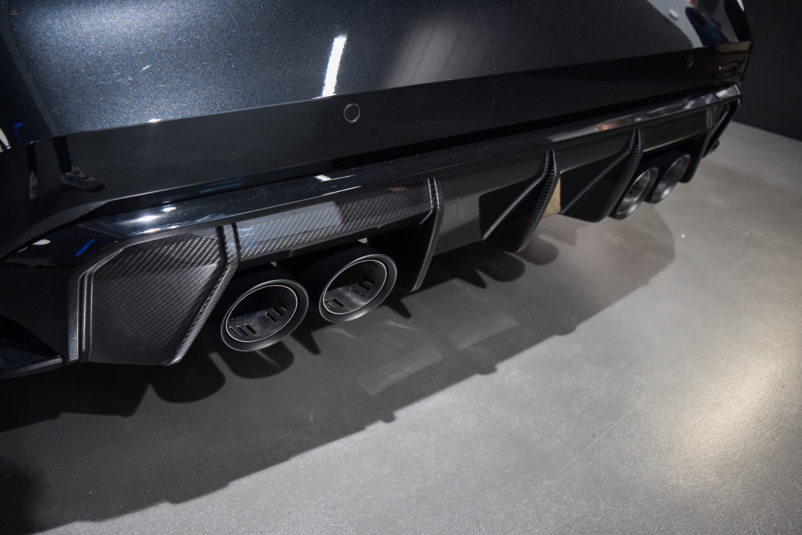 Thumbnail von BMW M4 CS - M CARBON FIBER BRAKE - FULL CARBON - H/K