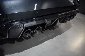 Thumbnail von BMW M4 CS - M CARBON FIBER BRAKE - FULL CARBON - H/K