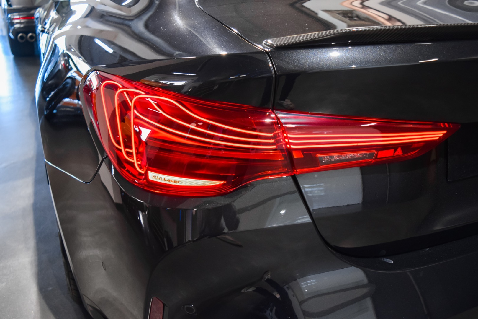 Thumbnail von BMW M4 CS - M CARBON FIBER BRAKE - FULL CARBON - H/K