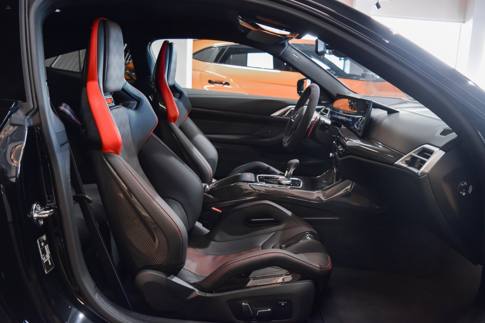 Thumbnail von BMW M4 CS - M CARBON FIBER BRAKE - FULL CARBON - H/K