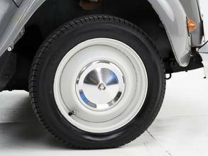 Thumbnail von Citroen 2CV '82