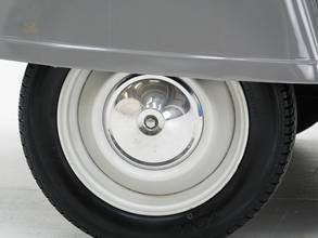 Thumbnail von Citroen 2CV '82