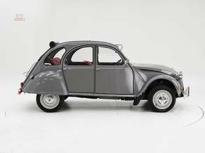 Thumbnail von Citroen 2CV '82