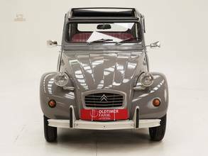 Thumbnail von Citroen 2CV '82